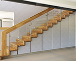 Construction et protection de vos escaliers par Escaliers Maisons à Saint-Gervazy